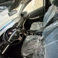 شاهین G فول سانروف