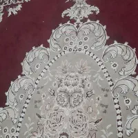 سلام یک عدد فرش سالم ۱۲ متری