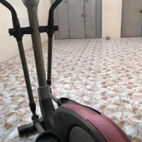 اسکی فضایی