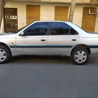 پژو 405 slx موتور 1800|خودرو سواری و وانت|کرج, گلشهر|دیوار