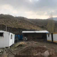 انبار و کارگاه ، ویلا