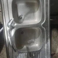 سلام سینگ دوقلو امتردر ۶۰ عمق ۱۵ باشیر سالم