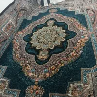 قالین 12متری 1000شانه تراکم 3600|فرش|تهران, آذری|دیوار