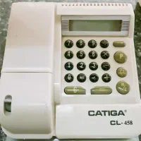 پرفراژCATIGA|دفتر کار|مشهد, هنرستان|دیوار