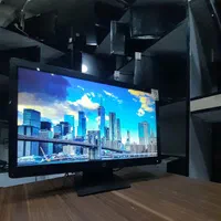 مانیتور 23 اینچ IPS کیفیت خیره کننده