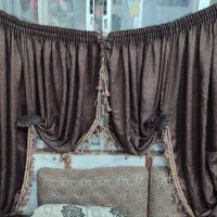 پرده سالم و در حدنو|پرده، رانر، رومیزی|زابل, |دیوار