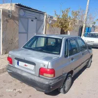 پراید مدل ۸۷|خودرو سواری و وانت|سرایان, |دیوار