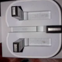 ادابتور اورجینال|لوازم جانبی موبایل و تبلت|خرم‌آباد, |دیوار