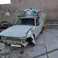 ماشین  تصادفی  می باشد