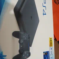 پی اس فور اکانتی