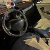 پراید دوگانه فابریک مدل 93سفید|خودرو سواری و وانت|سیرجان, |دیوار