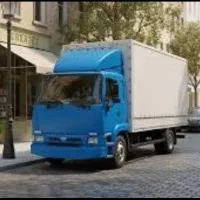 حمل و نقل  اثاثیه منزل به همراه کارگر