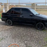 پراید مدل ۸۳