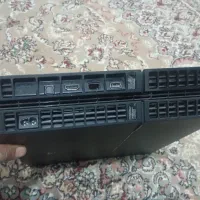 ps4 پانصد گیگ کپی خور دو دسته|کنسول، بازی ویدئویی و آنلاین|قم, نخودی|دیوار