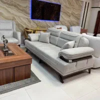 مبل راحتی بخر از دم قسط با ماهی ۲۴۰۰