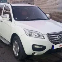 لیفان ایکس 60 چپ دنده