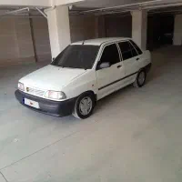 پراید مدل ۷۹