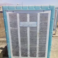 سرویس کولر ابی