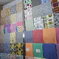 فروش پارچه|عمدهفروشی|خرمآباد, |دیوار