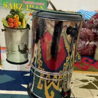 سبزی خردکن سبز ایران نو|خردکن، آسیاب، غذاساز|برازجان, |دیوار