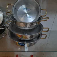 سرویس ماهیتابه روحی