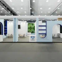 غرفه سازی نمایشگاهی،ساخت غرفه اسپیس،تتریس،نئوپان|خدمات پیشه و مهارت|تهران, گیشا|دیوار