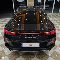 KMC J7 مدل 1402