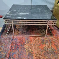 میزچلومبلی|مبلمان خانگی و میز عسلی|بهارستان, |دیوار