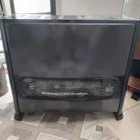 بخاری گازی مشهدظهور