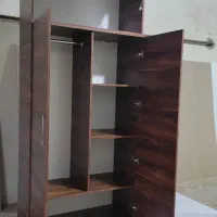 کمد کمدلباس جاکفشی کمدجارختخوابی|جاکفشی، کمد، دراور|تهران, یافت‌آباد|دیوار