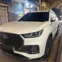 تیو ۸ پرومکس ۱۴۰۳ ieبدون‌رنگ گارانتی فعال