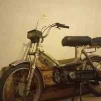 موتور براوو