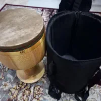 تنبک حلمی
