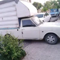 فروش وانت پیکان 93|خودرو سواری و وانت|کوهدشت, |دیوار