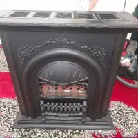 بخاری گازی الکتروهاوس