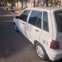 پراید ۱۱۱ بدون نقطه و تمیز|خودرو سواری و وانت|سبزوار, پاسداران|دیوار