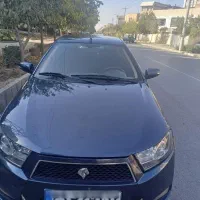 دنا ۹۵|خودرو سواری و وانت|مشهد, امامیه (شهرک غرب)|دیوار