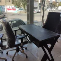 میز منشی|میز تحریر و کامپیوتر|مشهد, گرجی علیا|دیوار