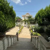 فقط چمدونت بگیر بیا داخل ویلا شسته رفته قابل وام|فروش خانه و ویلا|رویان, |دیوار