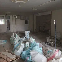 تخریب و کنده کاری با هیلتی|خدمات پیشه و مهارت|بهارستان, |دیوار