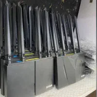 مودم سیمکارتی ۴ آنتنه dlink