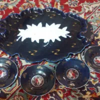 چراغ قدیمی|کلکسیون اشیاء عتیقه|مشهد, توس (بلوار توس)|دیوار