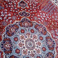 دوعدد فرش دوازده متری|فرش|نهاوند, |دیوار