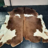 پوست گاو چرم گاوی A+++