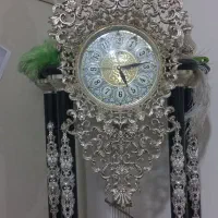 ساعت ایستاده|ساعت دیواری و تزئینی|مشهد, شهرک رازی (شهرک غرب)|دیوار