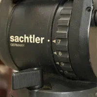 سه پایه حرفه ای ساچلر۱۸