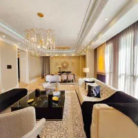 آپارتمان 200 متر فرمانیه فول مشاعات خوش نور