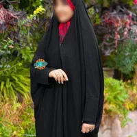 چادر صدفی اصل بنی فاطمه نو|لباس|تهران, خرمشهر|دیوار