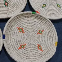 طبق ۵۰ سانتی