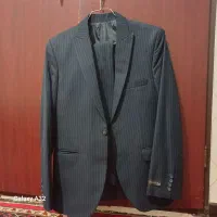 کت وشلوار سایز و۴۶